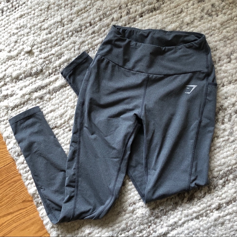 Gymshark Aspire Leggings ORIGINAL model
